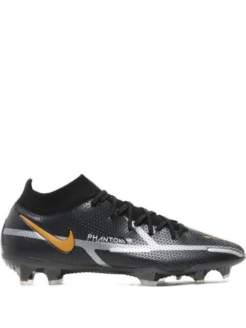 Phantom GT2 DF Elite soccer shoes by NIKE