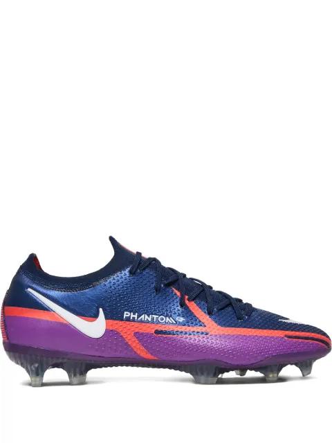 Phantom GT2 Elite FG soccer shoes by NIKE