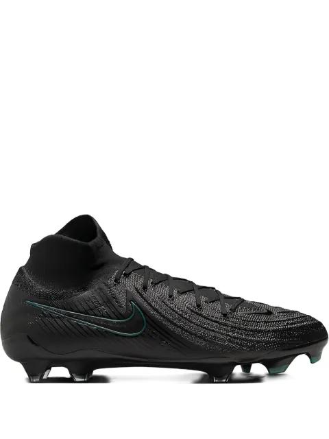 Phantom Luna 2 Elite FG lace-up sneakers by NIKE