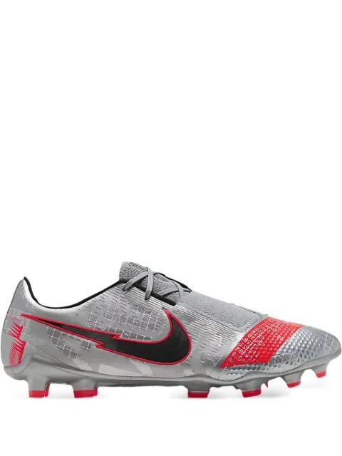 Phantom Venom Elite FG soccer sneakers by NIKE
