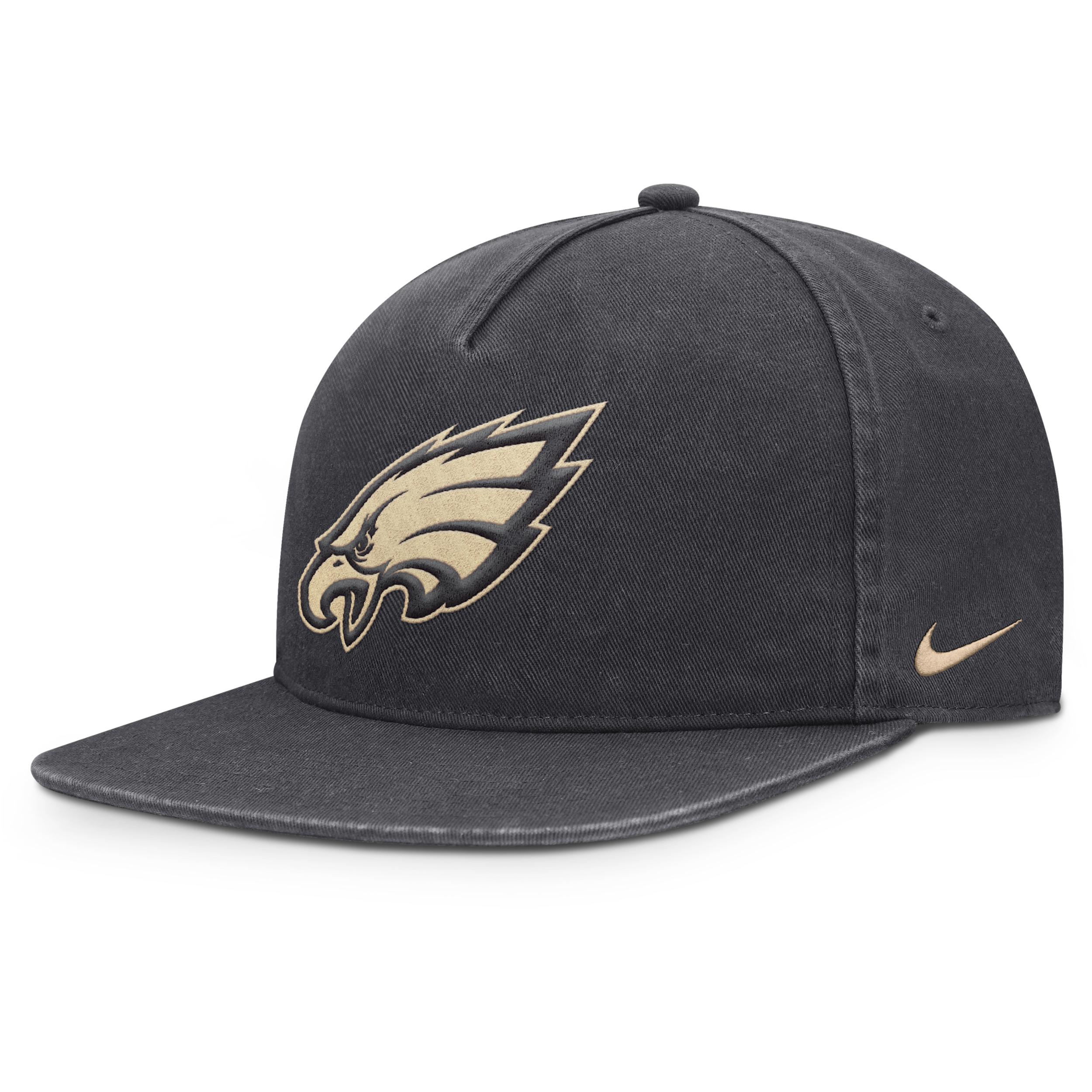 Philadelphia Eagles Pro Nike Men's NFL Adjustable Hat by NIKE