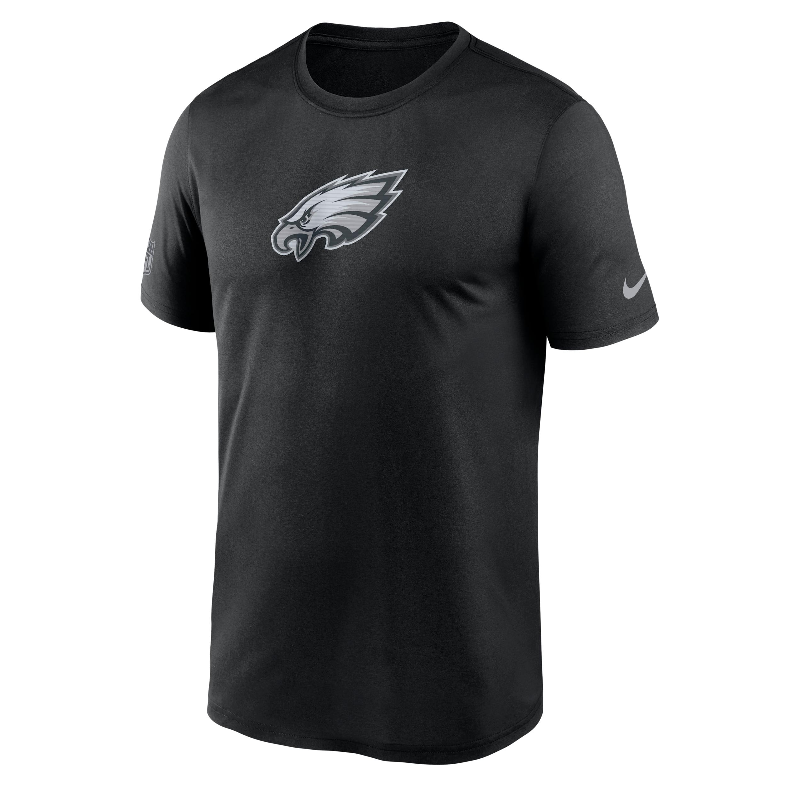 Philadelphia Eagles Team Issue Legend Nike Men's Dri-FIT NFL T-Shirt by NIKE