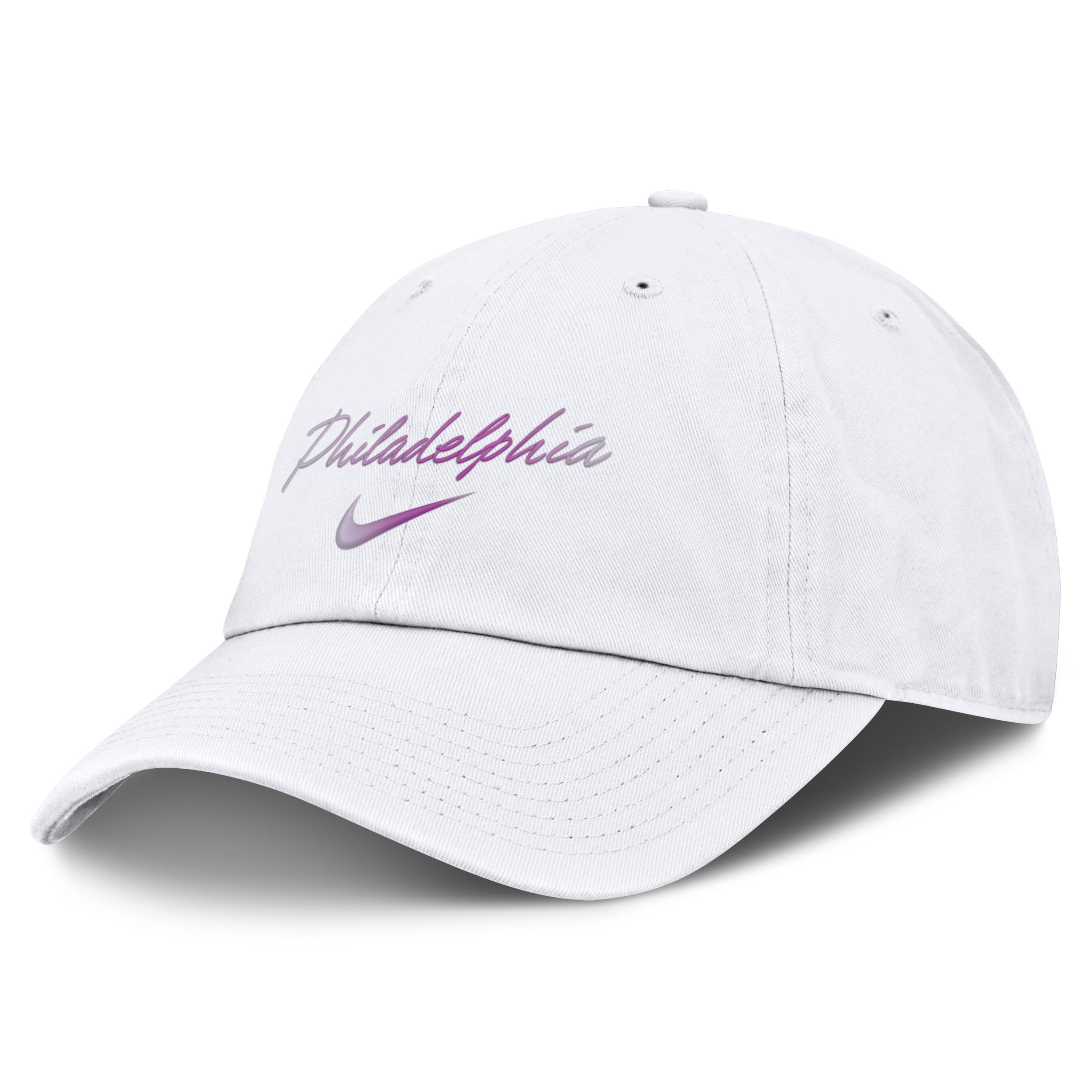 Philadelphia Phillies Club Nike Men's MLB Adjustable Hat by NIKE