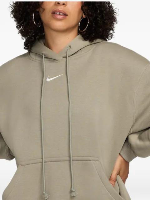 Phoenix Fleece hoodie by NIKE