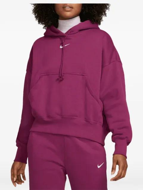 Phoenix Fleece oversized hoodie by NIKE