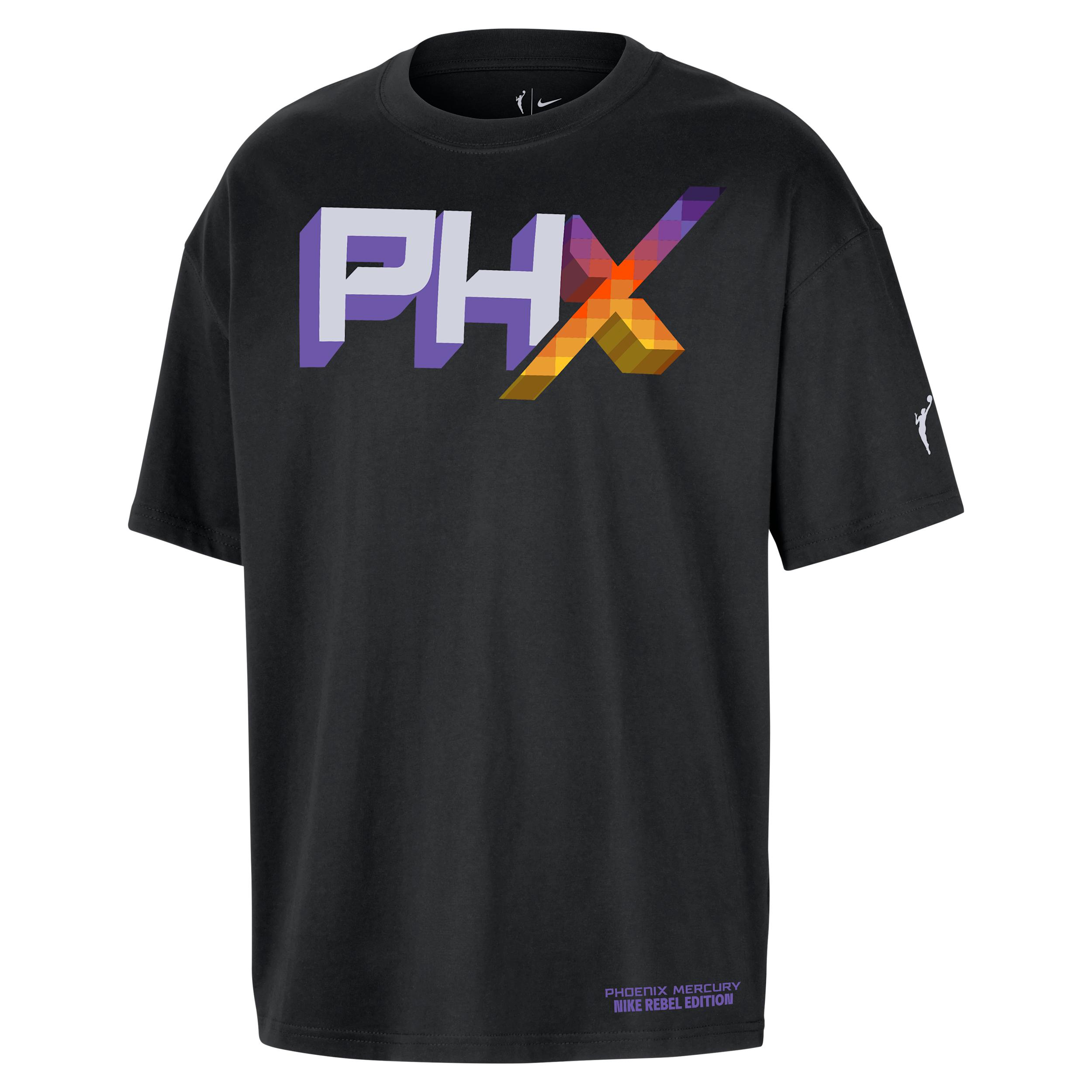 Phoenix Mercury Nike Men's Basketball T-Shirt by NIKE