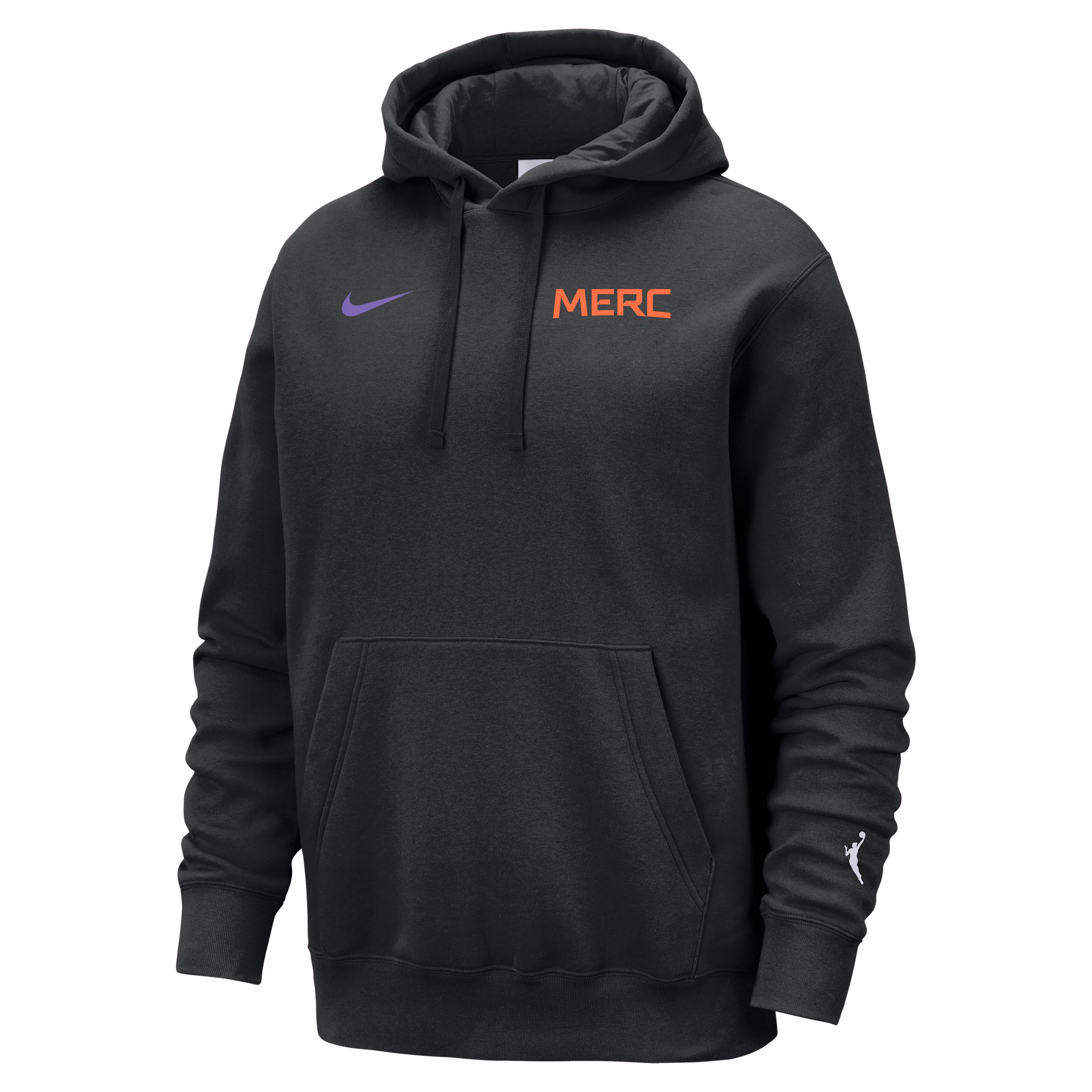 Phoenix Mercury Nike Men's WNBA Hoodie by NIKE