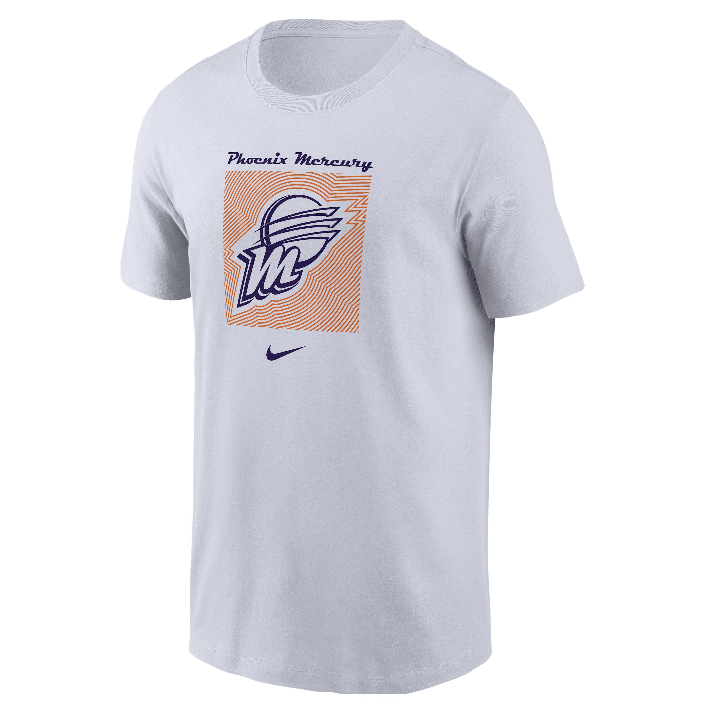 Phoenix Mercury Nike Men's WNBA T-Shirt by NIKE