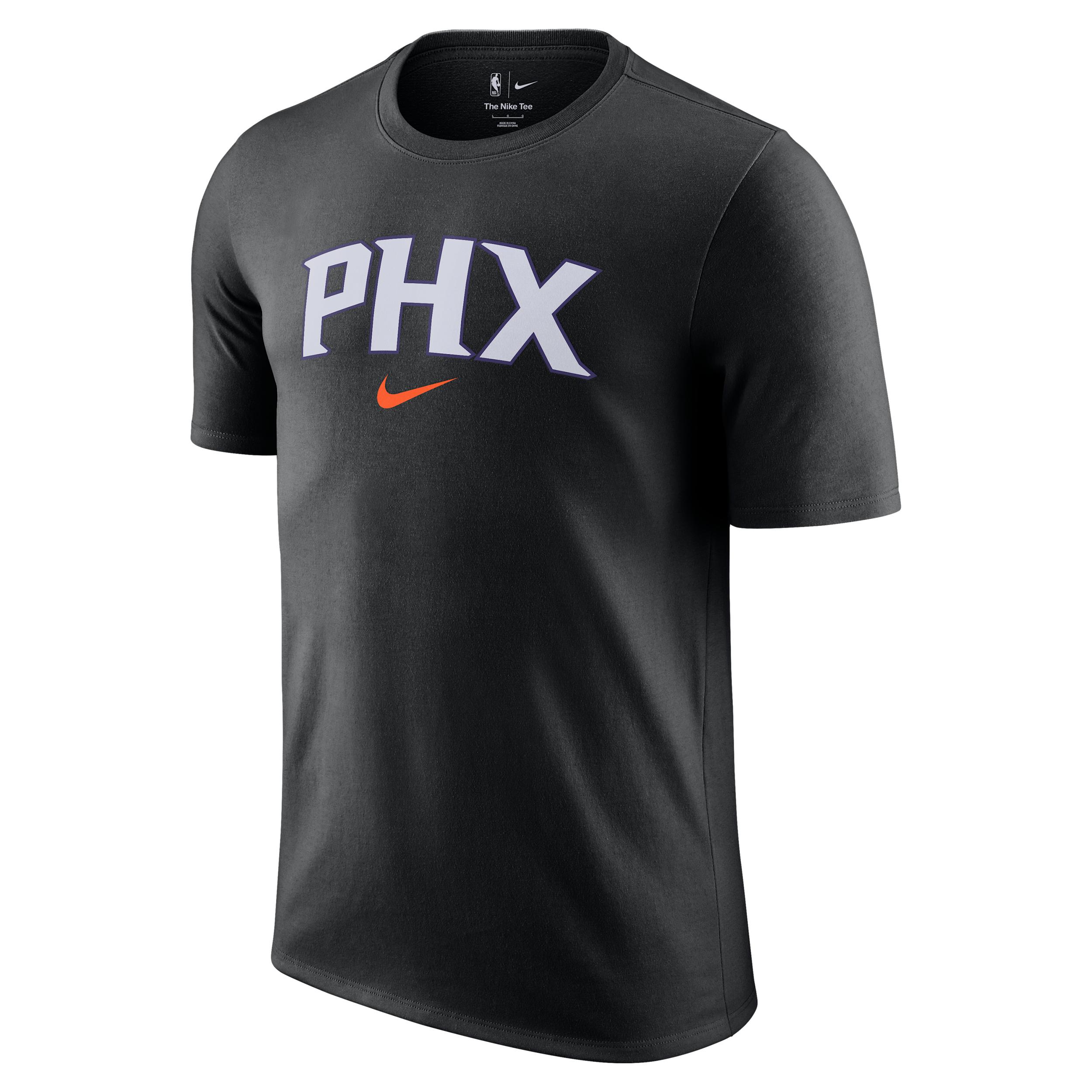 Phoenix Suns Essential City Edition Nike Men's NBA T-Shirt by NIKE