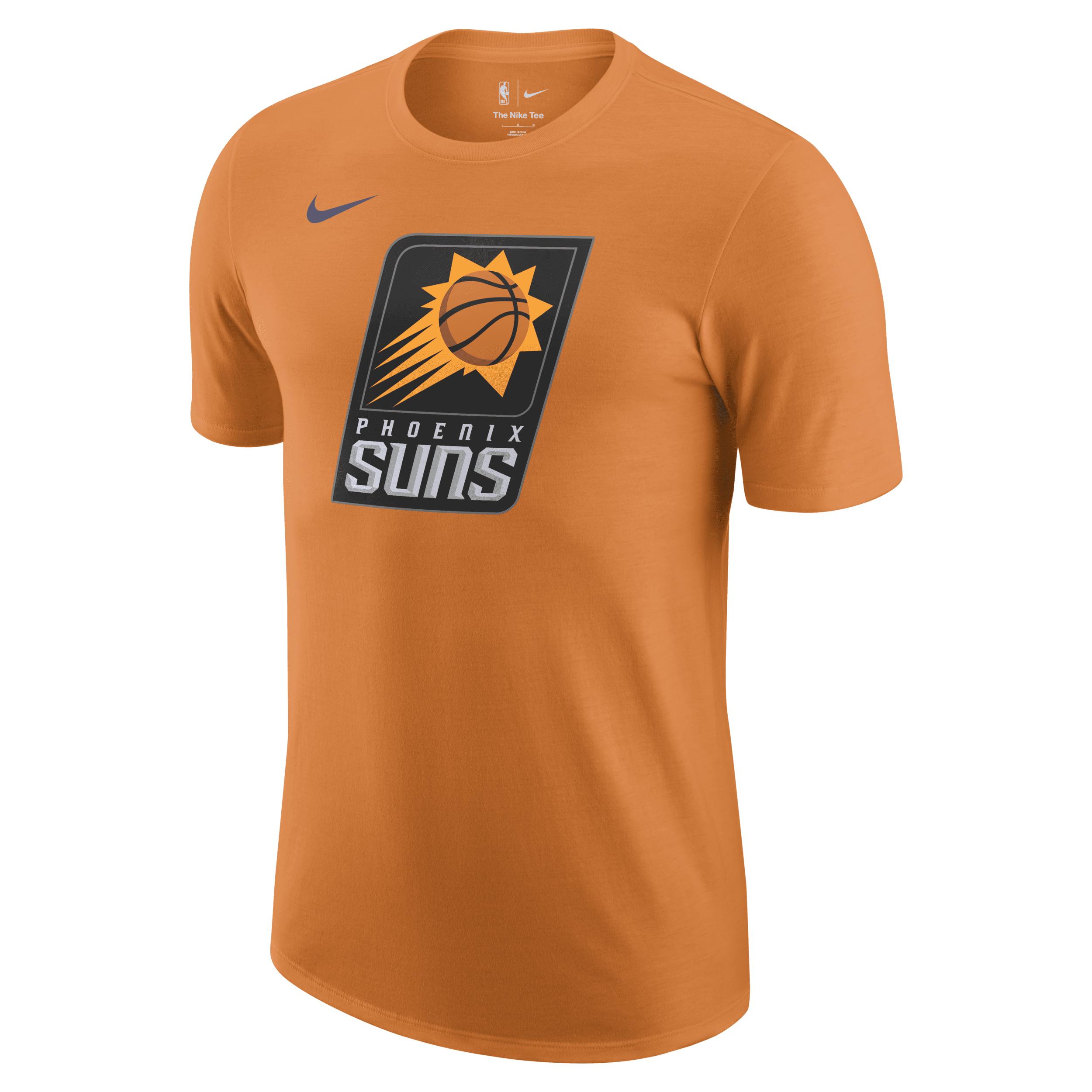 Phoenix Suns Essential Nike Men's NBA T-Shirt by NIKE