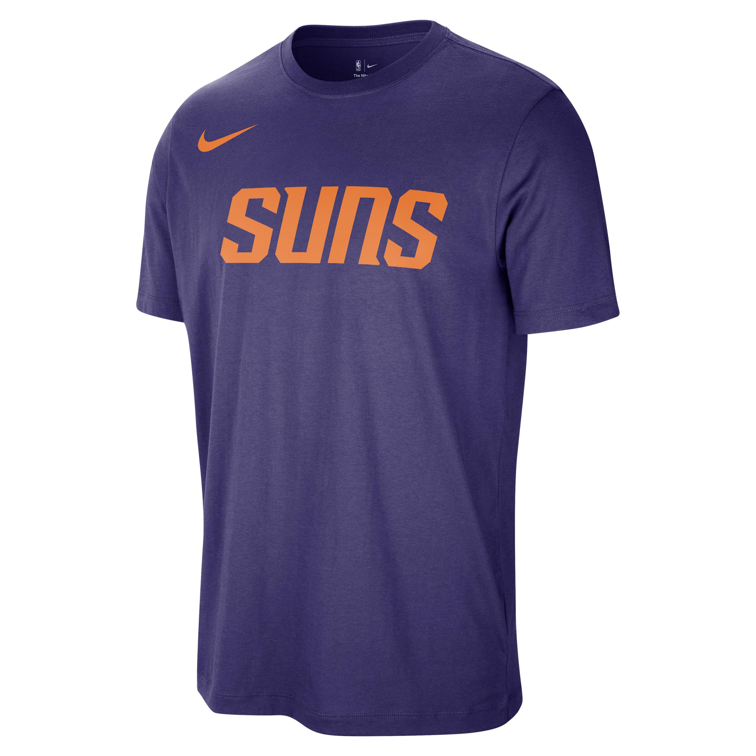Phoenix Suns Essentials Nike Men's NBA T-Shirt by NIKE