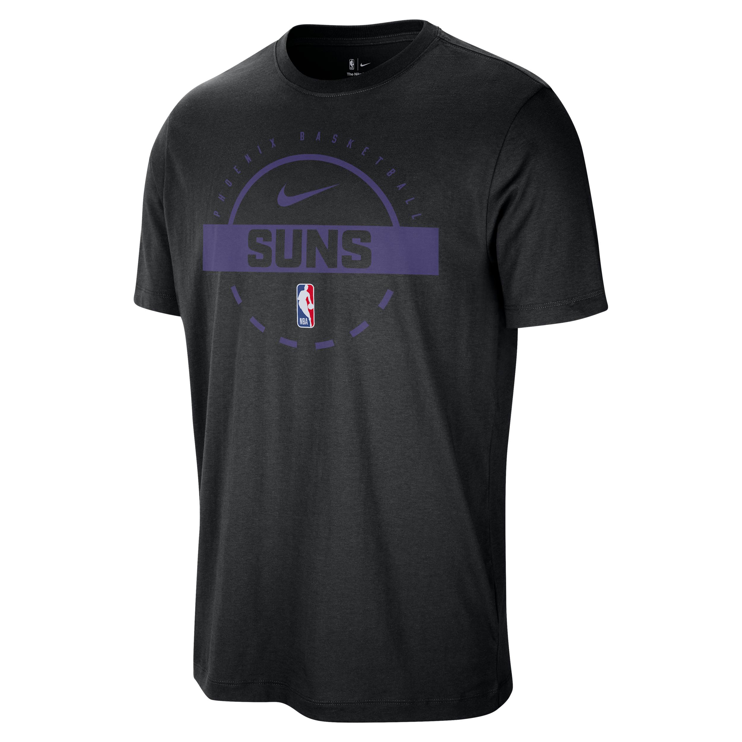 Phoenix Suns Nike Men's NBA Practice T-Shirt by NIKE
