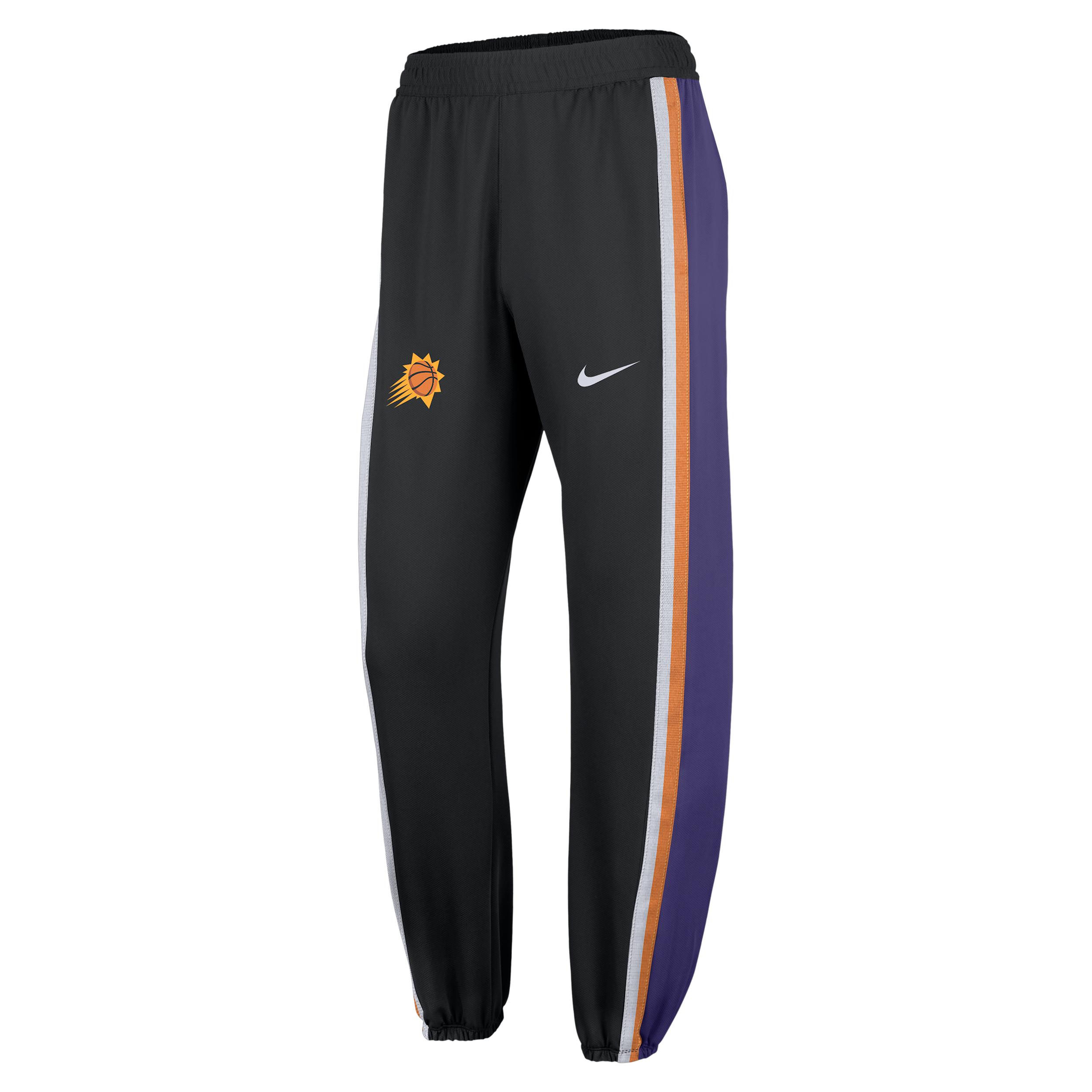 Phoenix Suns Zoned Nike Men's Dri-FIT NBA Pants by NIKE