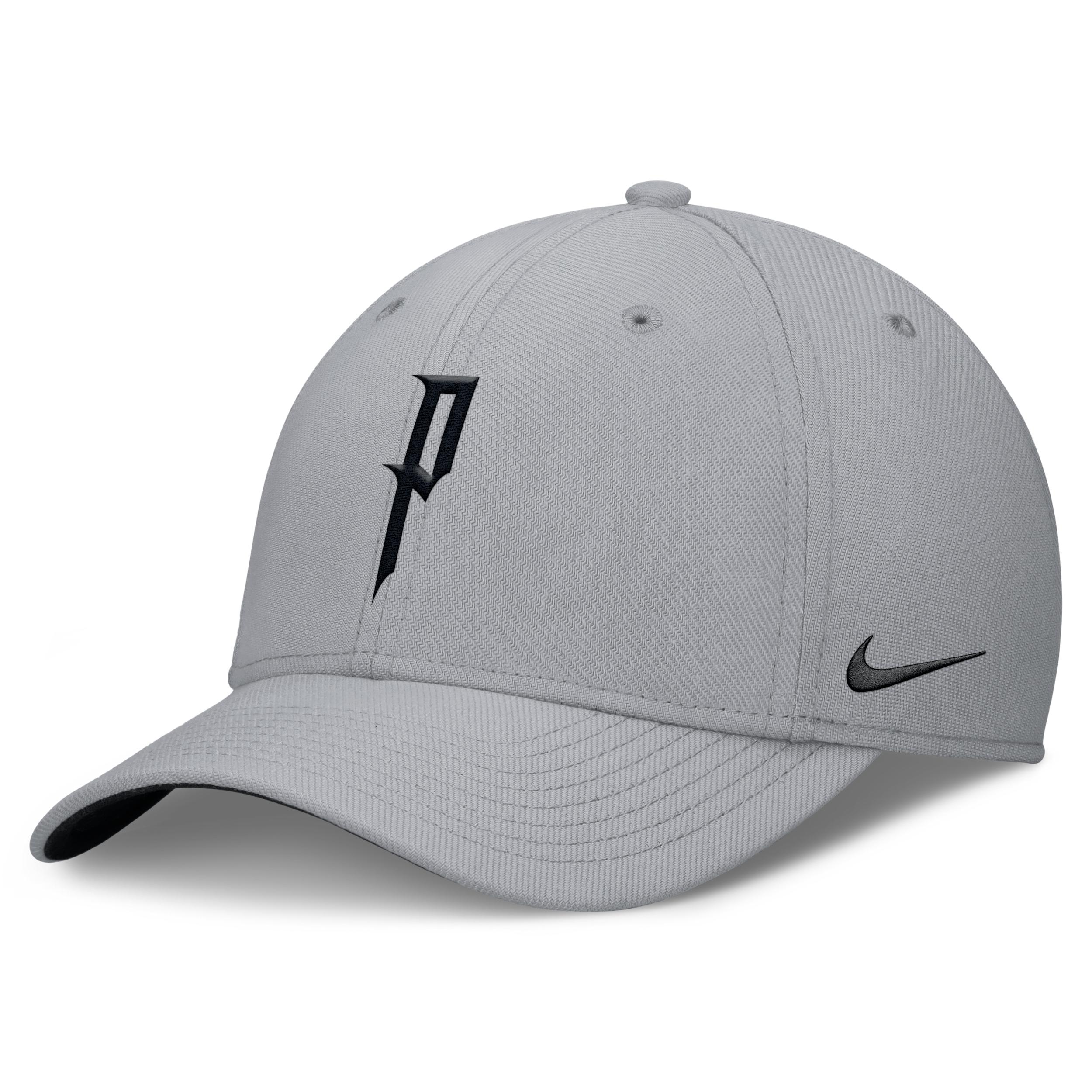 Pittsburgh Pirates City Connect Rise Nike Men's Dri-FIT MLB Hat by NIKE