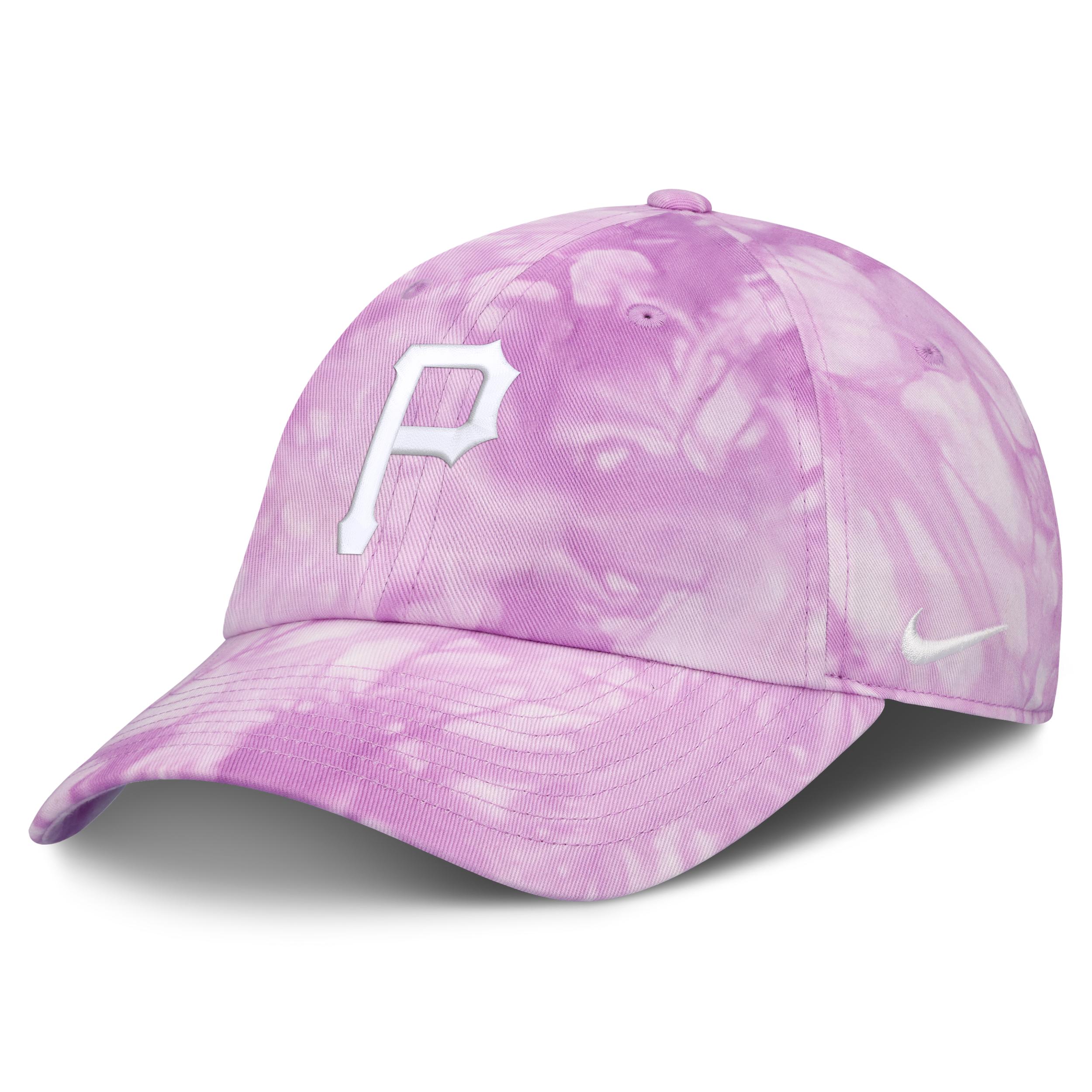 Pittsburgh Pirates Club Nike Men's MLB Adjustable Hat by NIKE