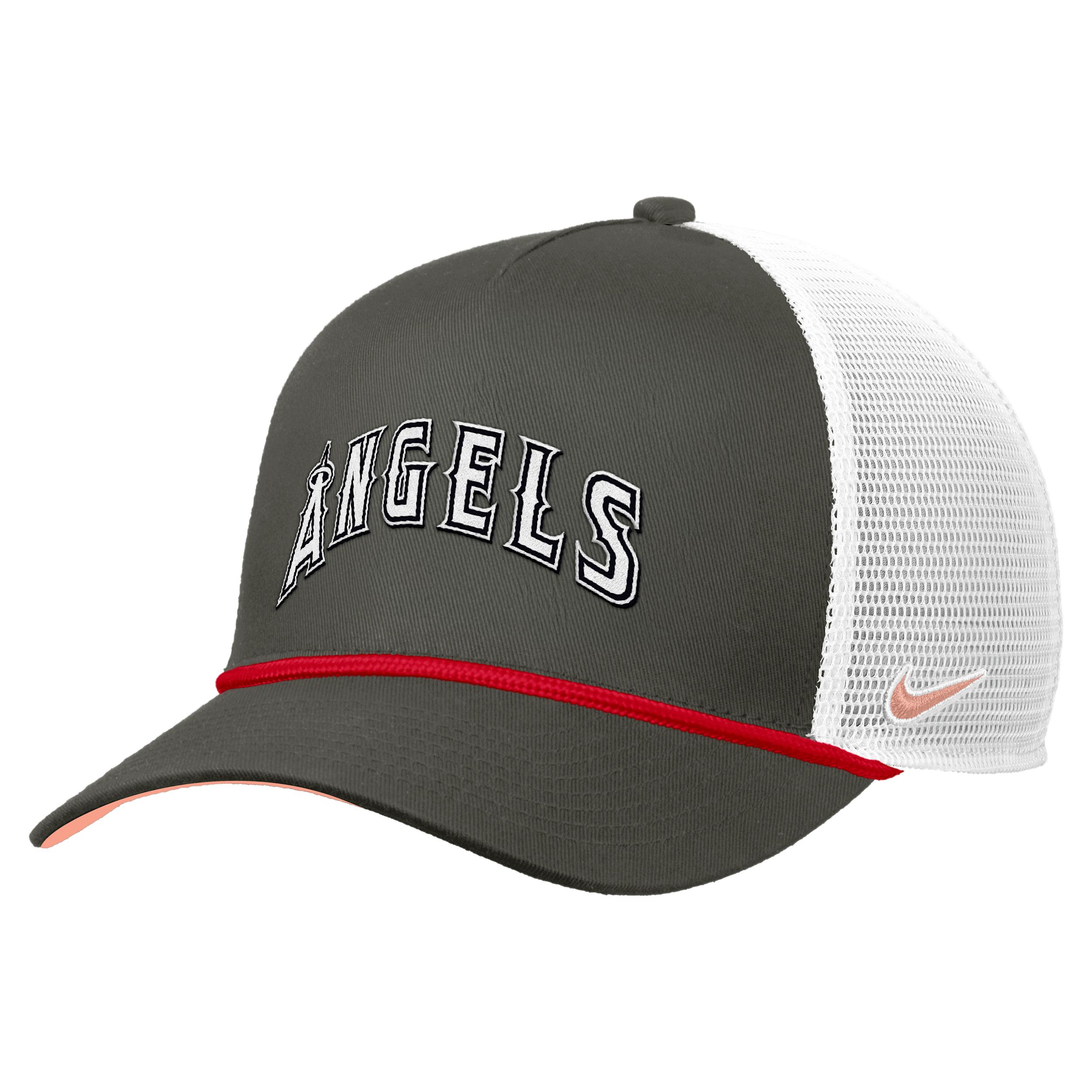 Portland Thorns Rise Nike Unisex Rope Trucker Cap by NIKE