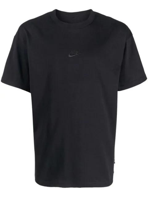 Premium Essentials cotton T-shirt by NIKE
