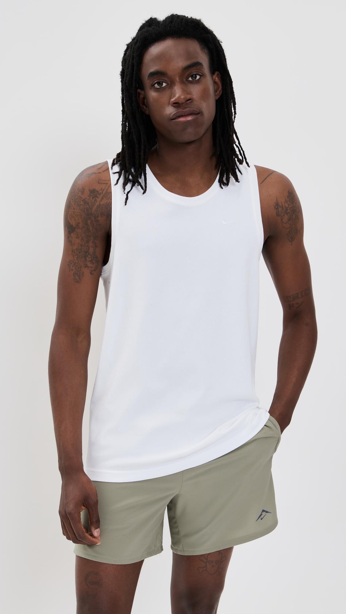 Primary Performance Tank by NIKE