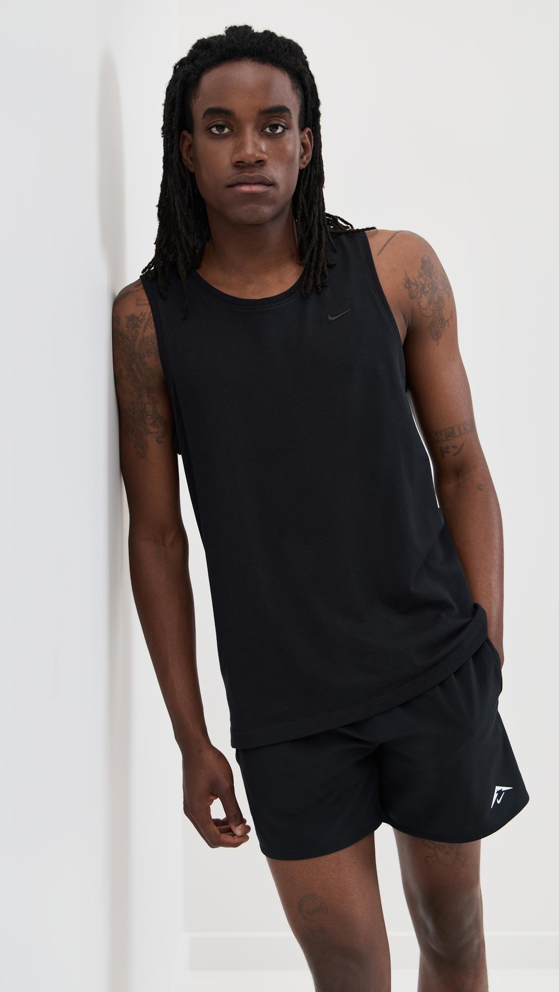 Primary Performance Tank by NIKE