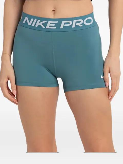 Pro 3" shorts by NIKE