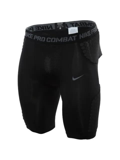 Pro Combat padded shorts by NIKE