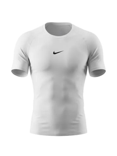 Pro Dri-FIT slim-fit T-shirt by NIKE