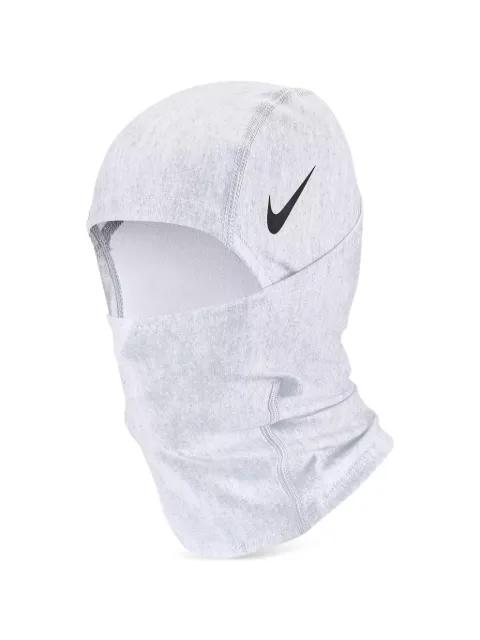 Pro HyperWarm logo hood by NIKE