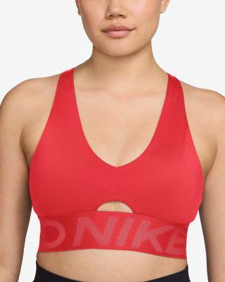 Pro Sculpt Women's Medium Support Padded Sports Bra by NIKE