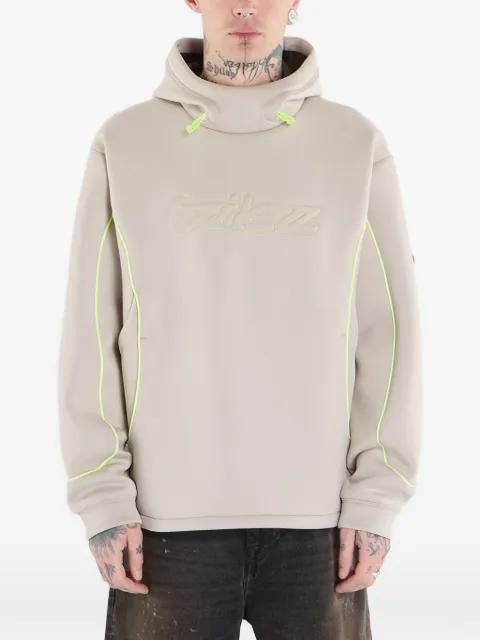 Project F.R.O.G. Bubble hoodie by NIKE