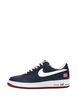 Puerto Rico 3 flag logo sneakers by NIKE Puerto Rico 3 flag logo sneakers by NIKE
