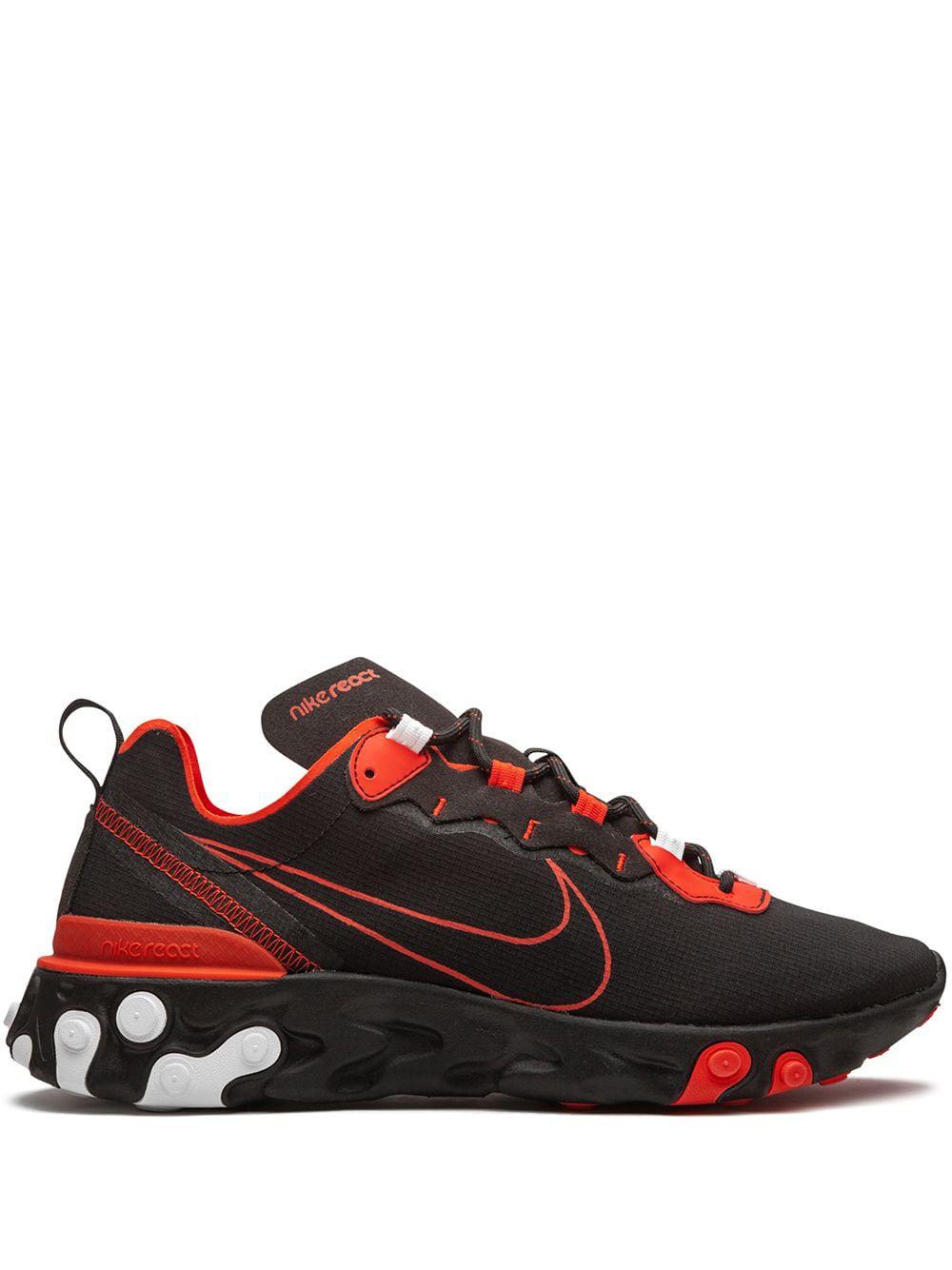 React Element 55 sneakers by NIKE