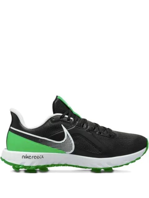 React Infinity Pro golf sneakers by NIKE