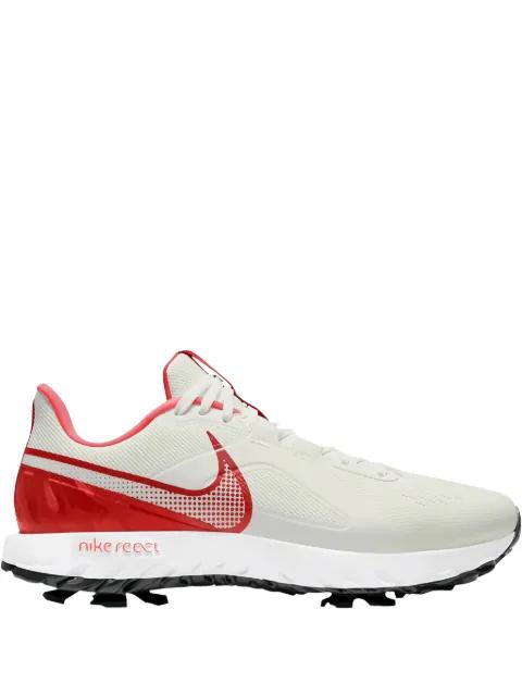 React Infinity Pro golf sneakers by NIKE