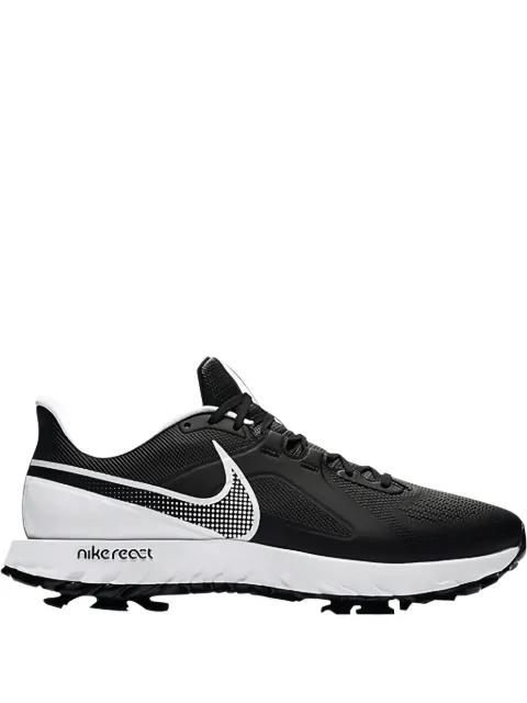 React Infinity Pro golf sneakers by NIKE
