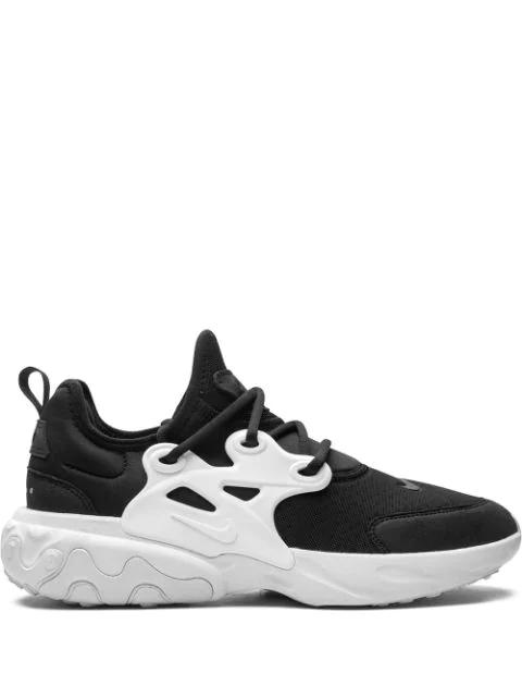 React Presto low-top sneakers by NIKE