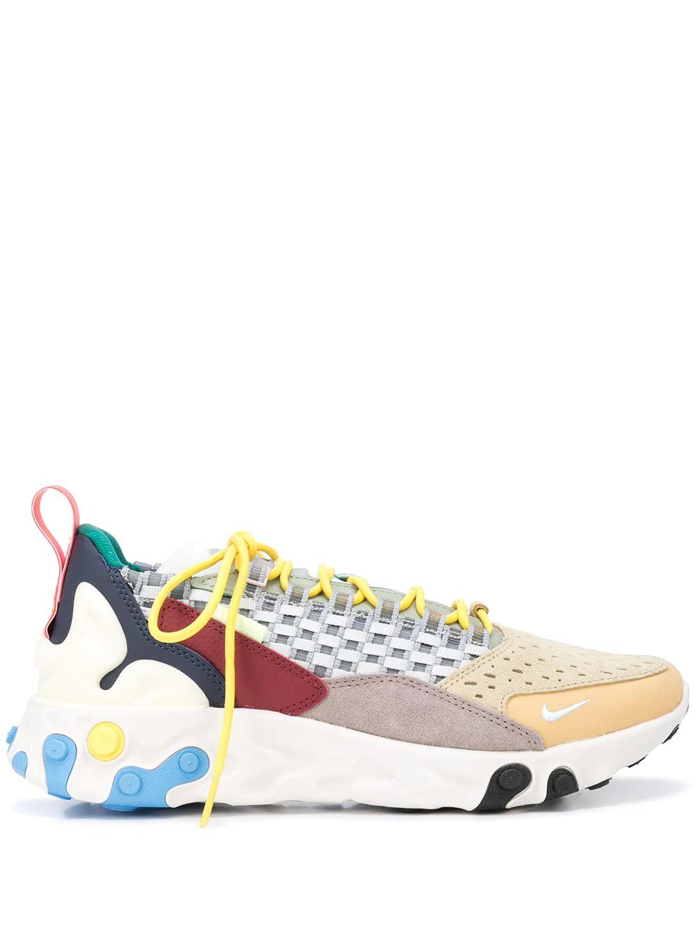 React Sertu sneakers by NIKE