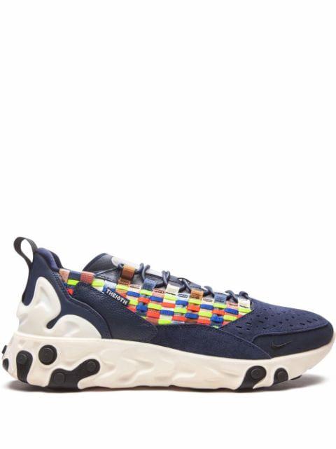 React Sertu sneakers by NIKE