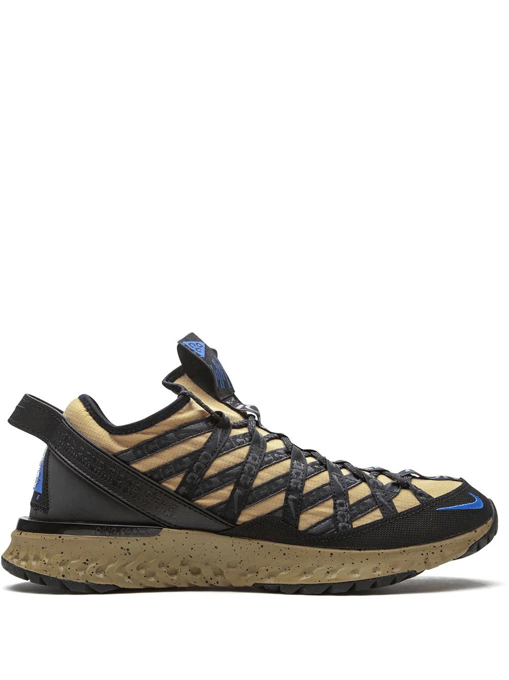 React Terra Gobe ACG sneakers by NIKE