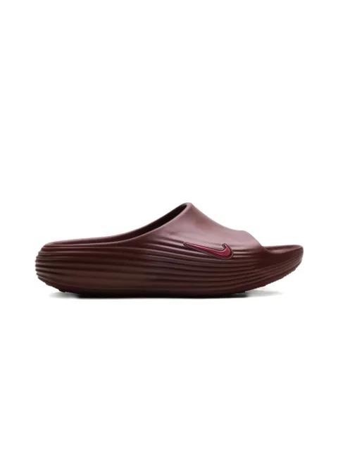 ReactX Rejuven8 "Team Red" slides by NIKE