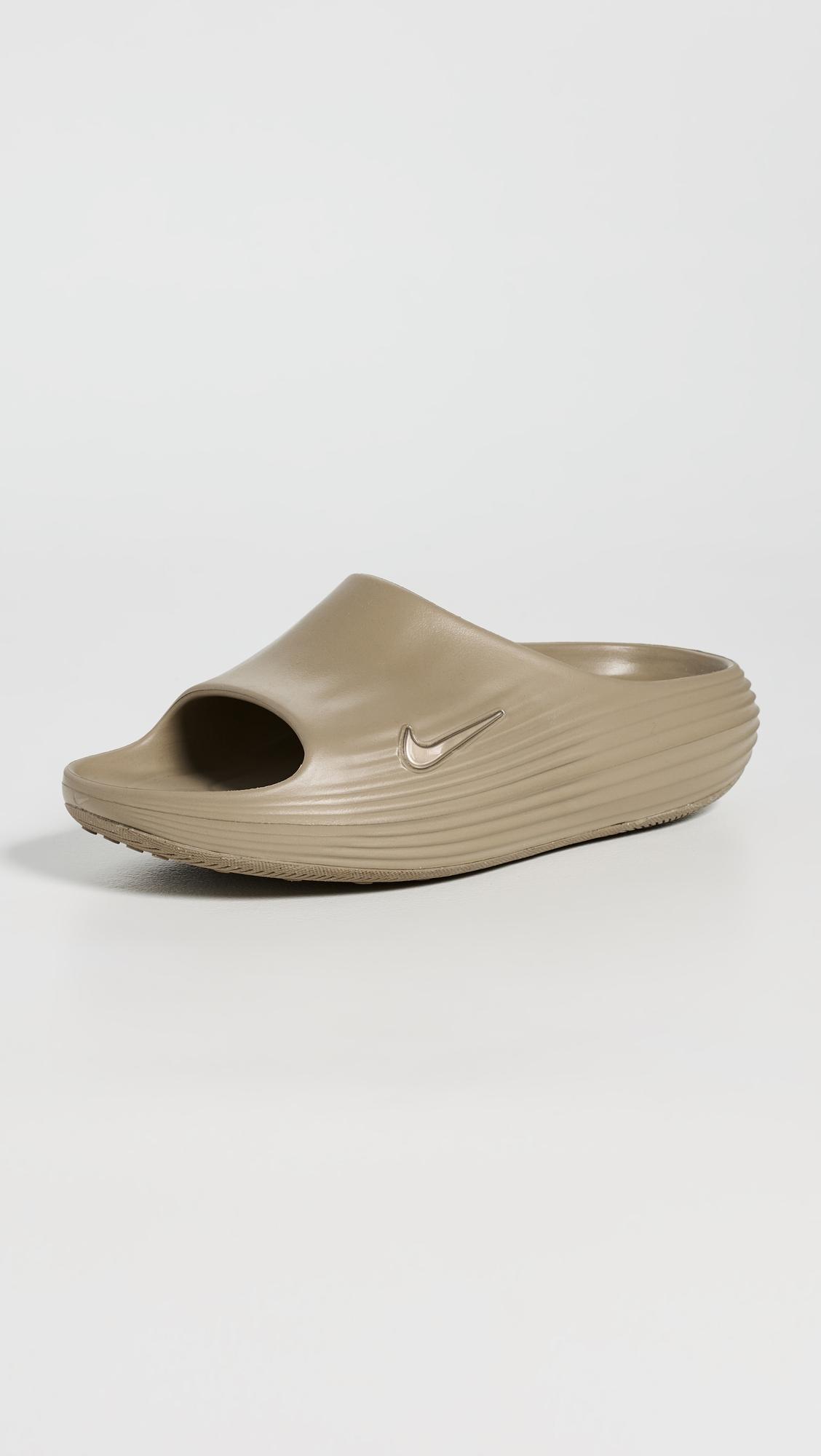 Reactx Rejuven Sandals by NIKE
