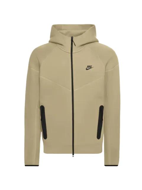Reimagined full hoodie by NIKE