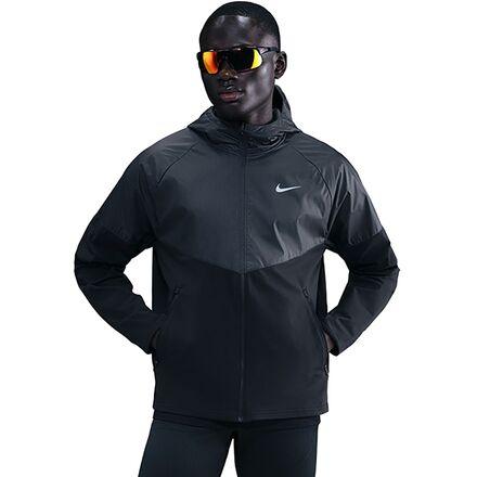 Repel Winterized Miler Jacket by NIKE