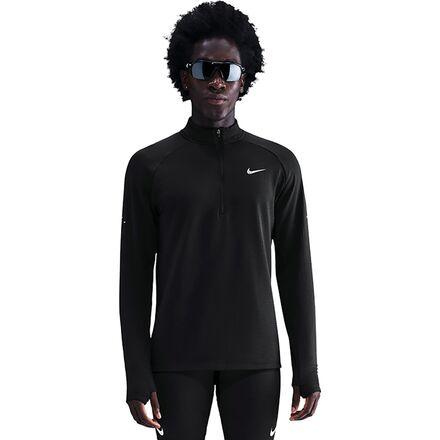Repel Winterized Stride Half-Zip Top by NIKE