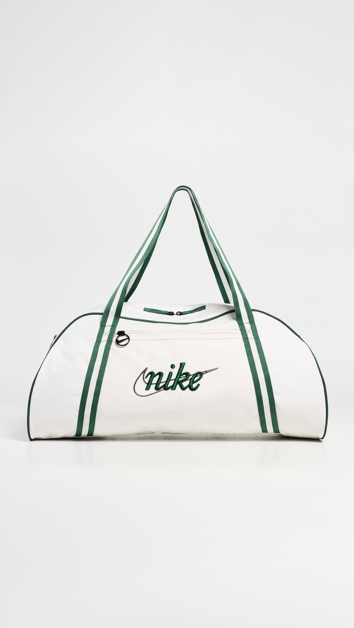 Retro Gym Club Duffel Bag by NIKE