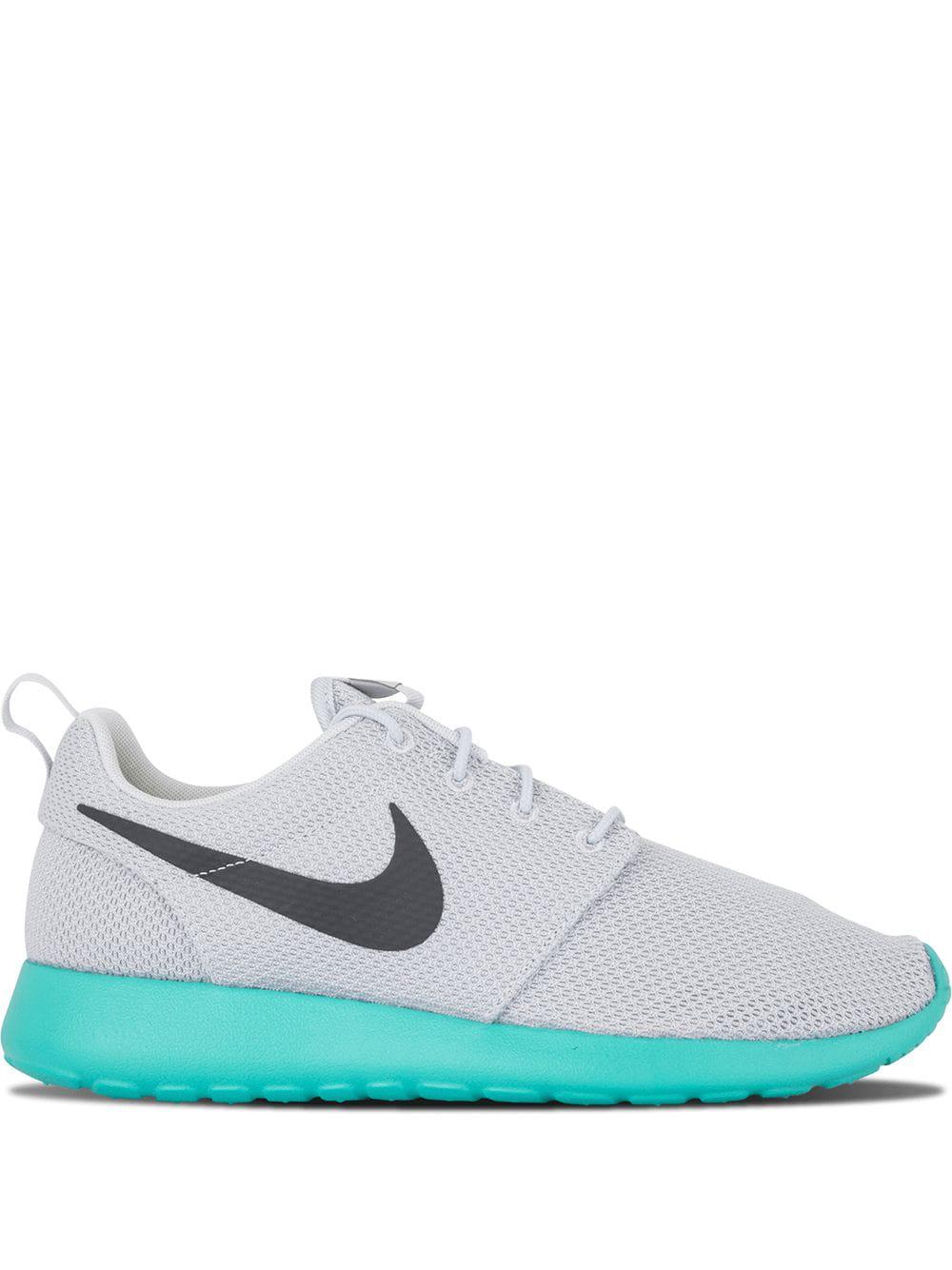 Roshe One "Calypso" sneakers by NIKE