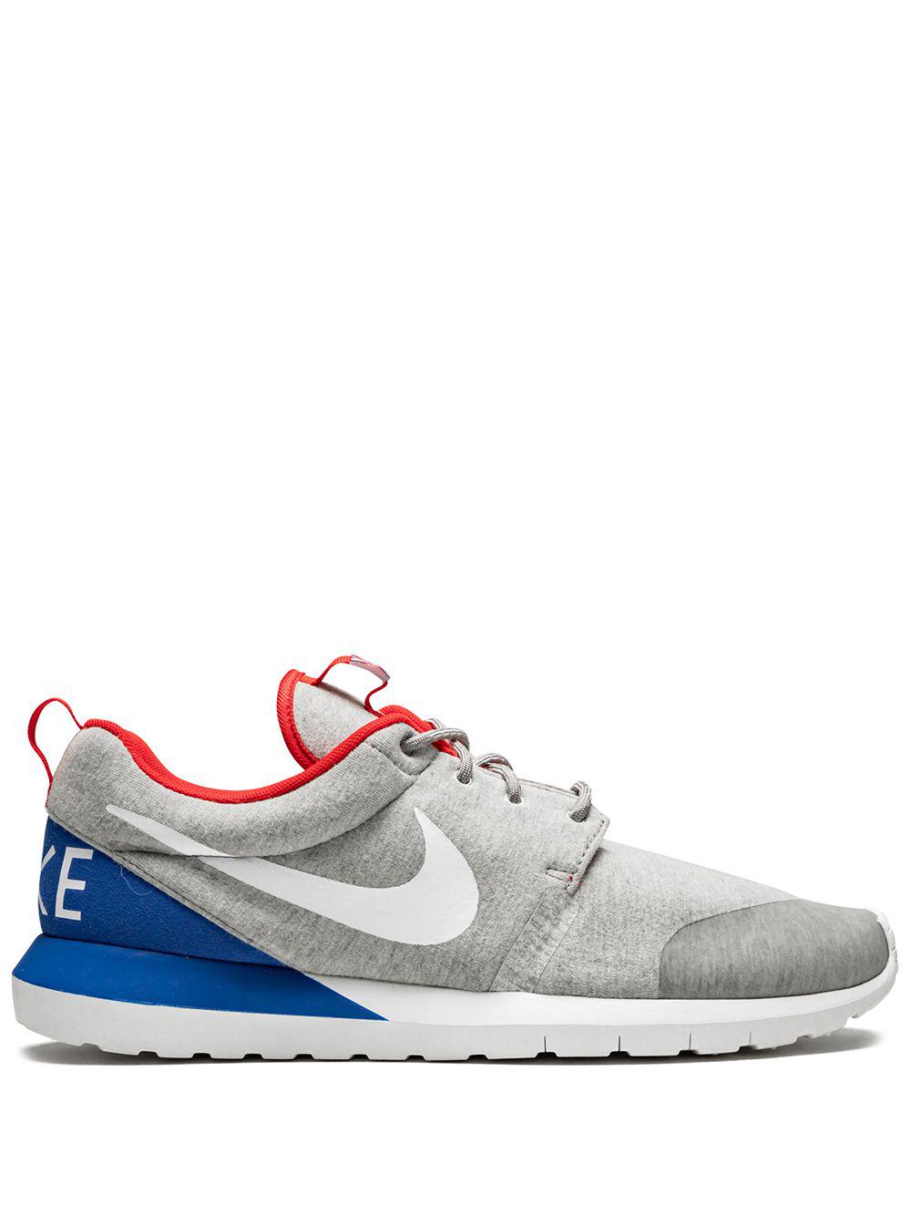 Roshe Run NM W SP " Great Britain" sneakers by NIKE