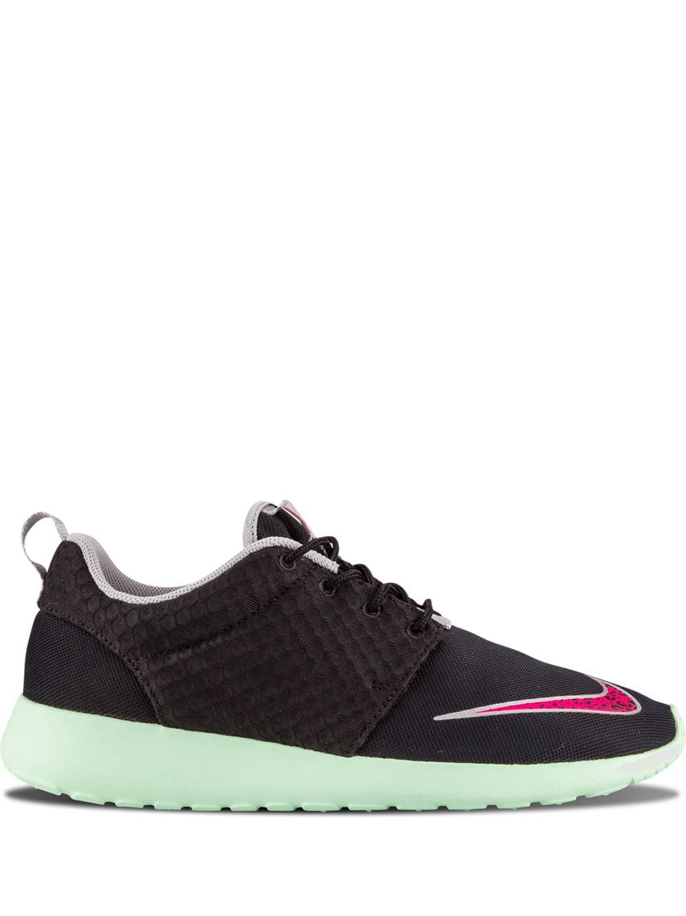 Rosherun FB "Yeezy" sneakers by NIKE