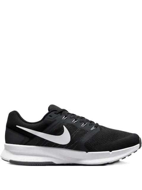 Run Swift 3 "Black" sneakers by NIKE
