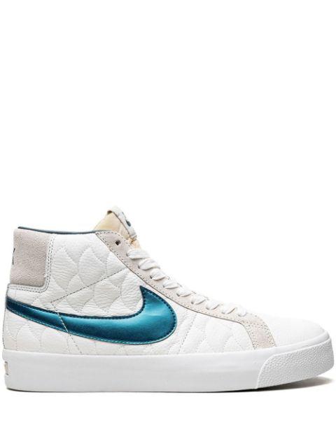 SB Blazer Mid "Eric Koston" sneakers by NIKE
