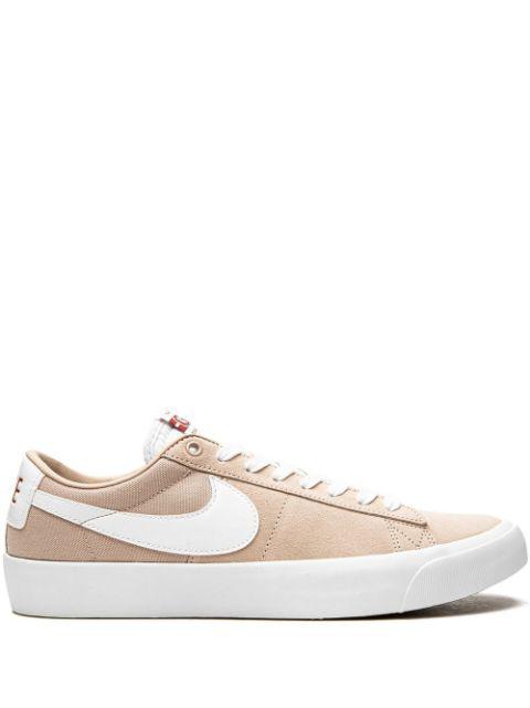 SB Blazer Zoom Low GT sneakers by NIKE